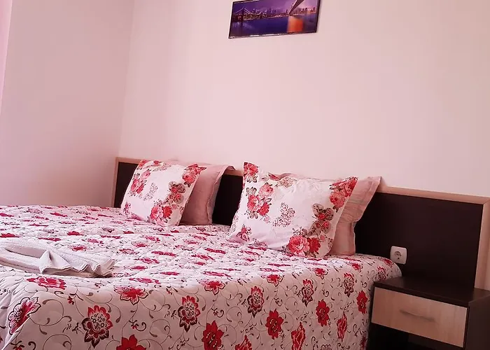 Family Vintegra Apartmán