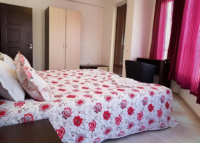 Family Vintegra Apartmán