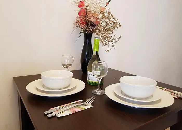 Apartmán Family Vintegra