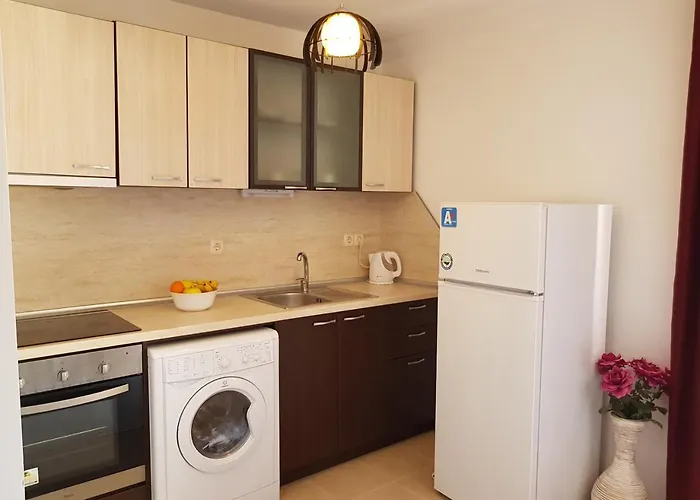 Family Vintegra 3* Burgas City