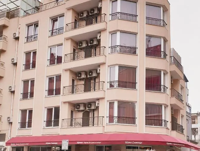 Family Vintegra Burgas City